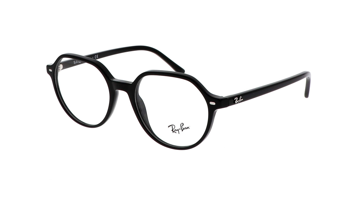 Óculos de Grau Ray-Ban RX RB 5395 8540 51