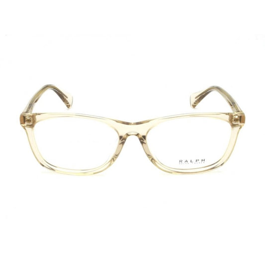 Óculos de Grau Retangular Feminino Ralph Lauren RA 7179U 6117 55