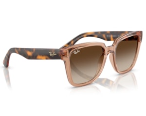 Óculos de Sol Ray-Ban SL RB 4437L 656513 55
