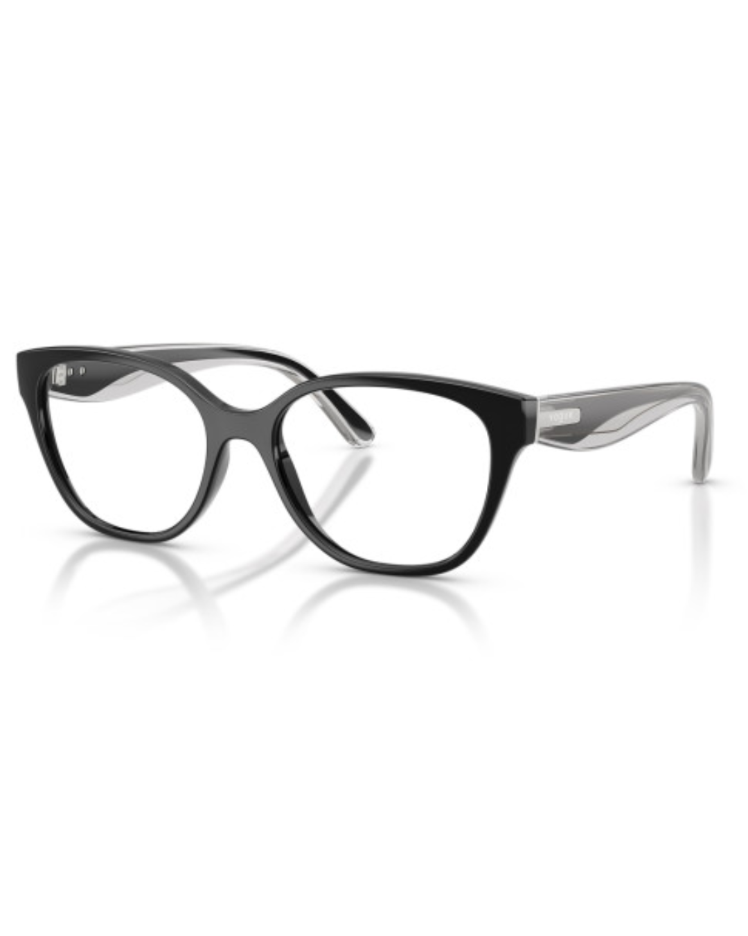 Óculos de Grau Vogue RX VO 5712 W44 53