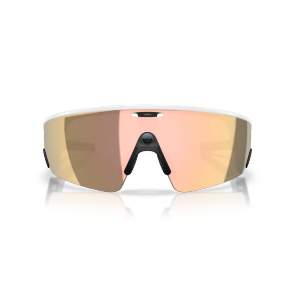 Óculos Oakley Meta Vanguard - Branco