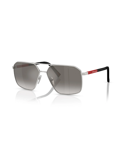 Óculos de Sol Prada Linea Rosse SL SPS A50 1BC-02M 60
