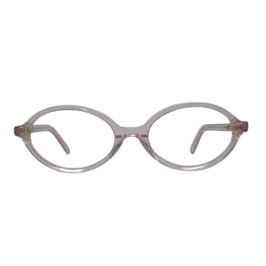 Óculos de Grau Redondo Feminino RS SU M001 C6 54