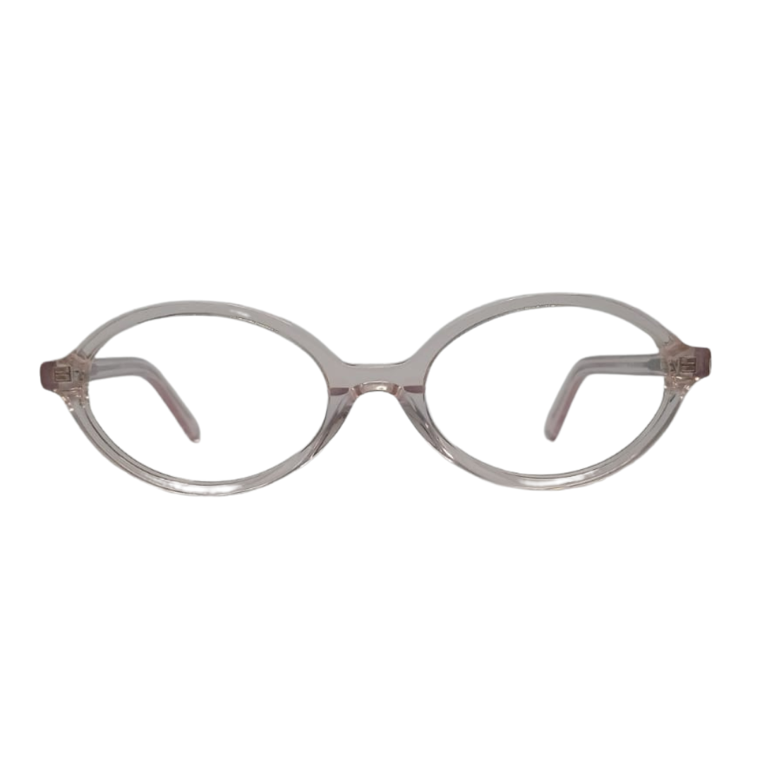 Óculos de Grau Oval Feminino RX SUM001