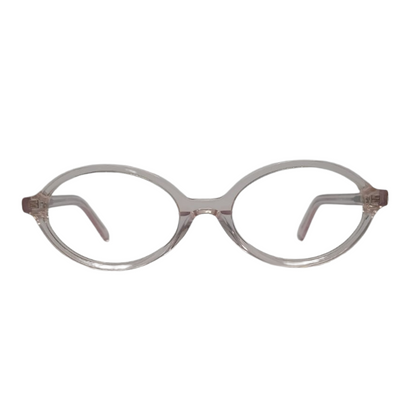 Óculos de Grau Oval Feminino RX SUM001