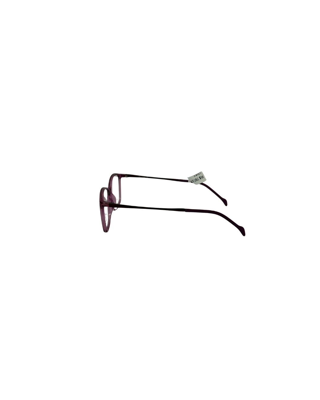 Óculos De Grau Infantil Silmo Kids SM0003 F330 54