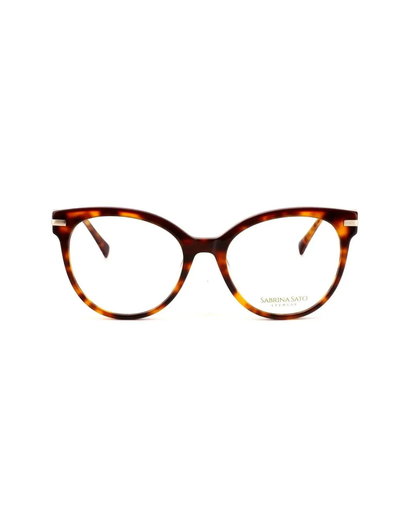 Óculos de Grau Feminino Sabrina Sato RX SS 687 C3 54