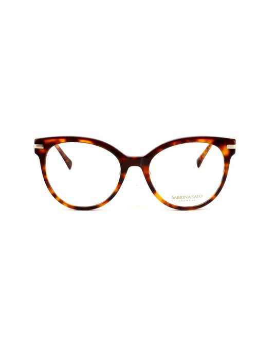 Óculos de Grau Feminino Sabrina Sato RX SS 687 C3 54