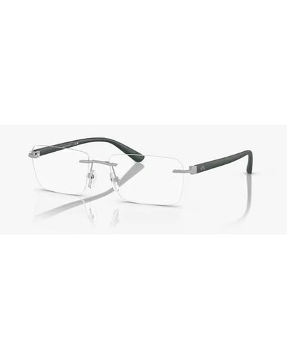 Óculos de Grau Armani Exchange RX AX 1064 6020 56