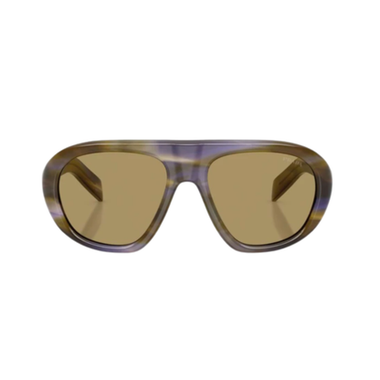 Óculos de Sol Aviador PRADA SL SPR C05S 23G 70G 57