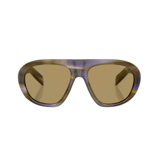 Óculos de Sol Aviador PRADA SL SPR C05S 23G 70G 57