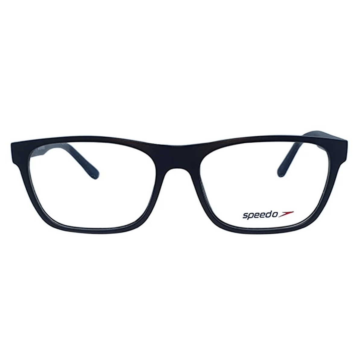 Óculos de Grau Quadrado Masculino Speedo RX SP EMBAUBA D01 54