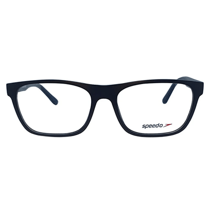Óculos de Grau Quadrado Masculino Speedo RX SP EMBAUBA D01 54