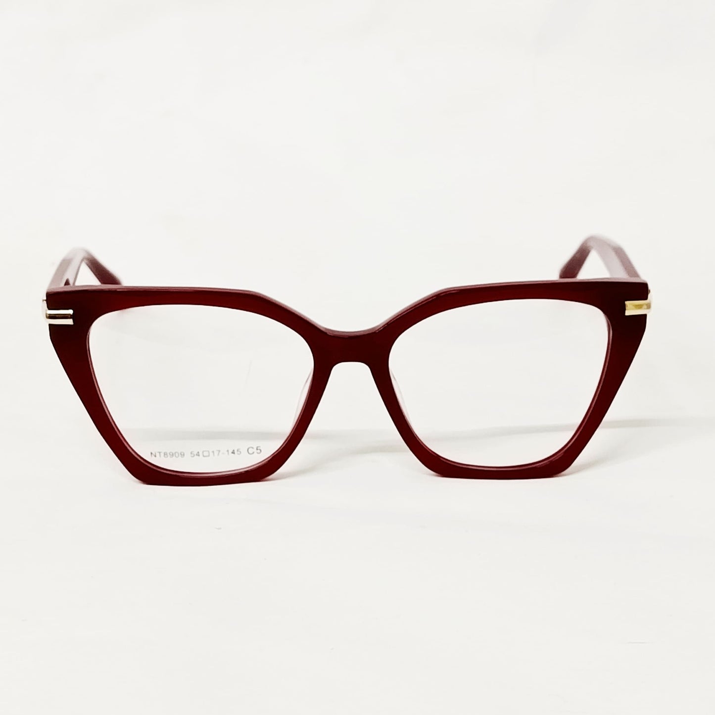 Óculos de grau RX  NT8909 5417-145 C5