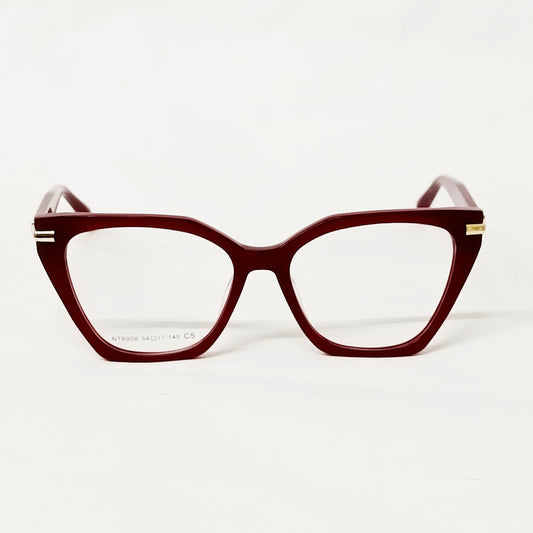 Óculos de grau RX  NT8909 5417-145 C5