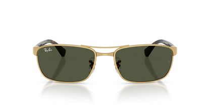 Óculos de Sol Ray-Ban SL RB 3778 001/31 57