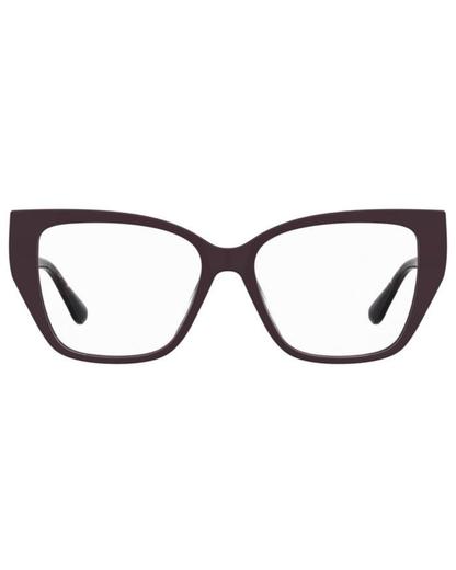Óculos de grau Pierre Cardin RX PC 8551 LHF 53
