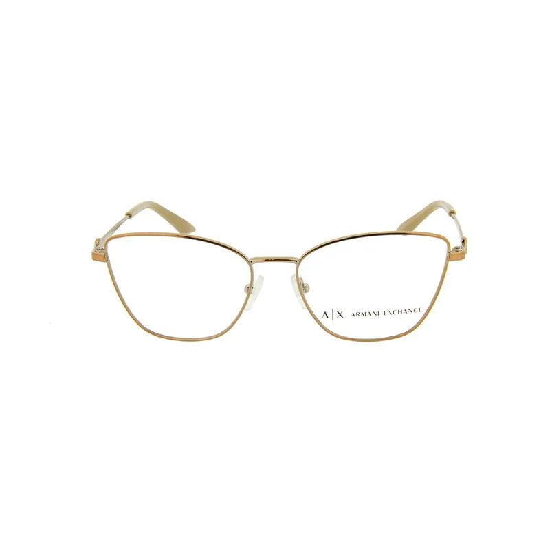 Óculos de Grau Gatinho Feminino Empório Armani RX AX 1063 6103 53