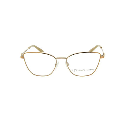 Óculos de Grau Gatinho Feminino Empório Armani RX AX 1063 6103 53