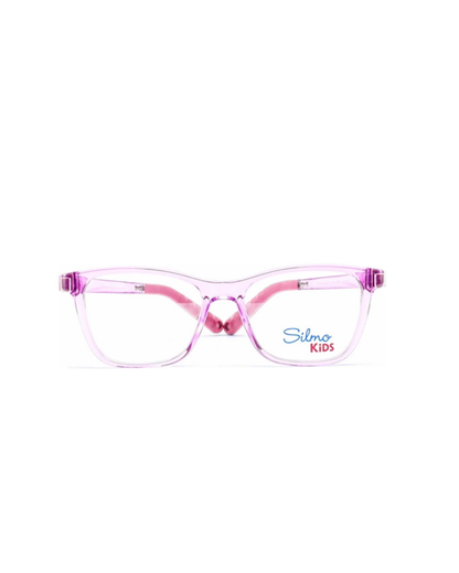 Óculos de Grau Infantil Silmo Kids SK 4000 47