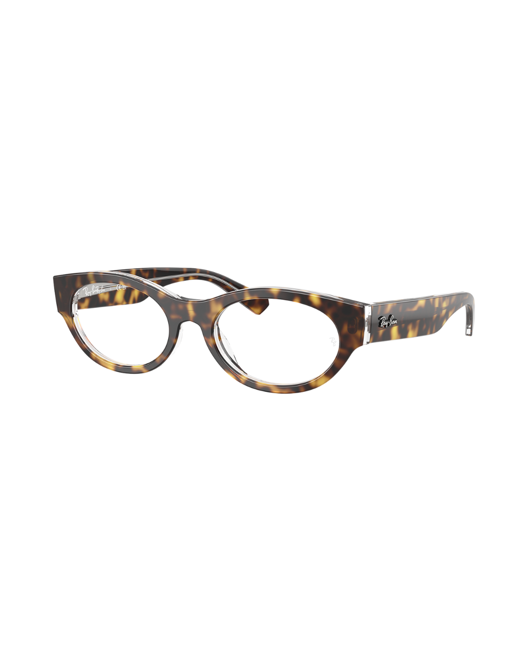 Óculos de Grau Ray-Ban RX RB 5447 5082 53