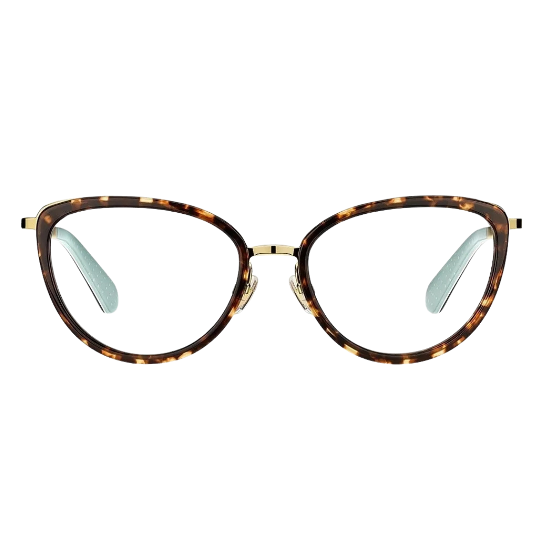 RX KATE SPADE AUDRI/G 086 52 Armação Óculos de Grau Kate Spade Audri