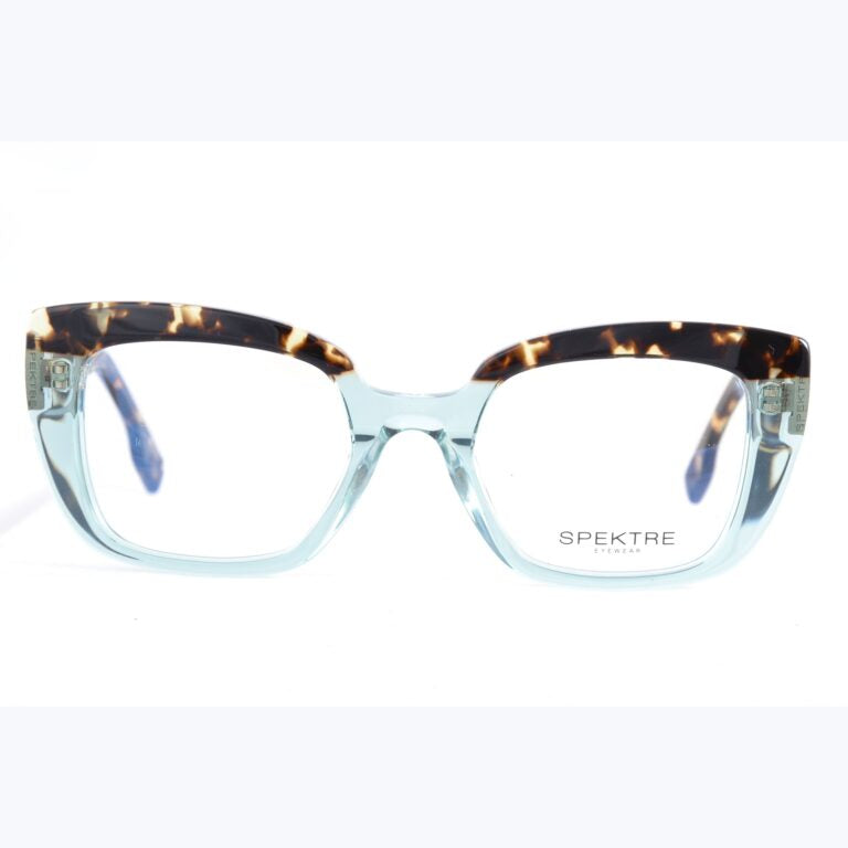 Óculos de Grau Gatinho Feminino Spektre RX HAF04V 50 HAVE
