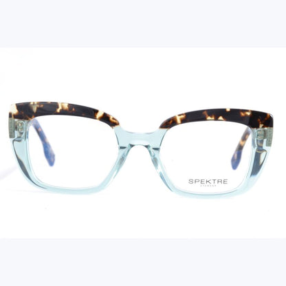 Óculos de Grau Gatinho Feminino Spektre RX HAF04V 50 HAVE