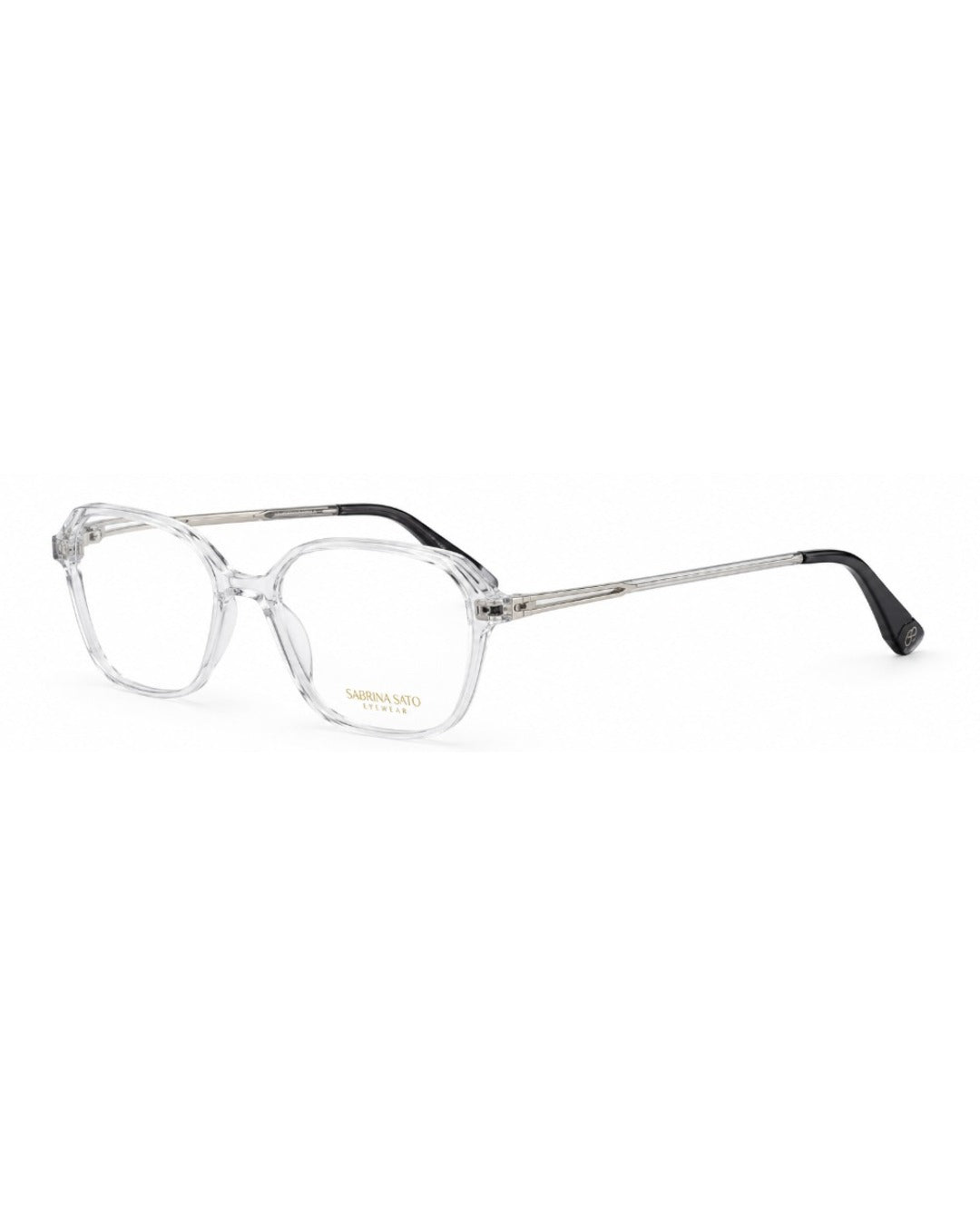 Óculos de Grau Sabrina Sato RX SS 1101 C1 53