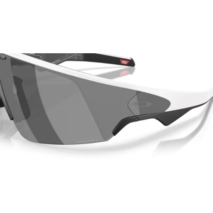 Óculos Oakley Meta Vanguard 800105 - Branco