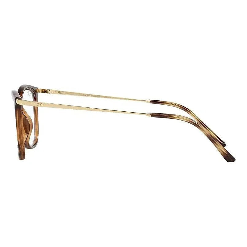 Óculos de Grau Ray-Ban RX RB 7220L 8329 54