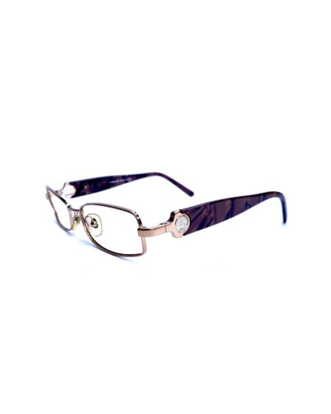 Óculos de Grau Versace RX VE 1139 1195 52