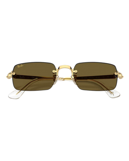 Óculos de Sol Ray-Ban SL RB 3928 001/73 54