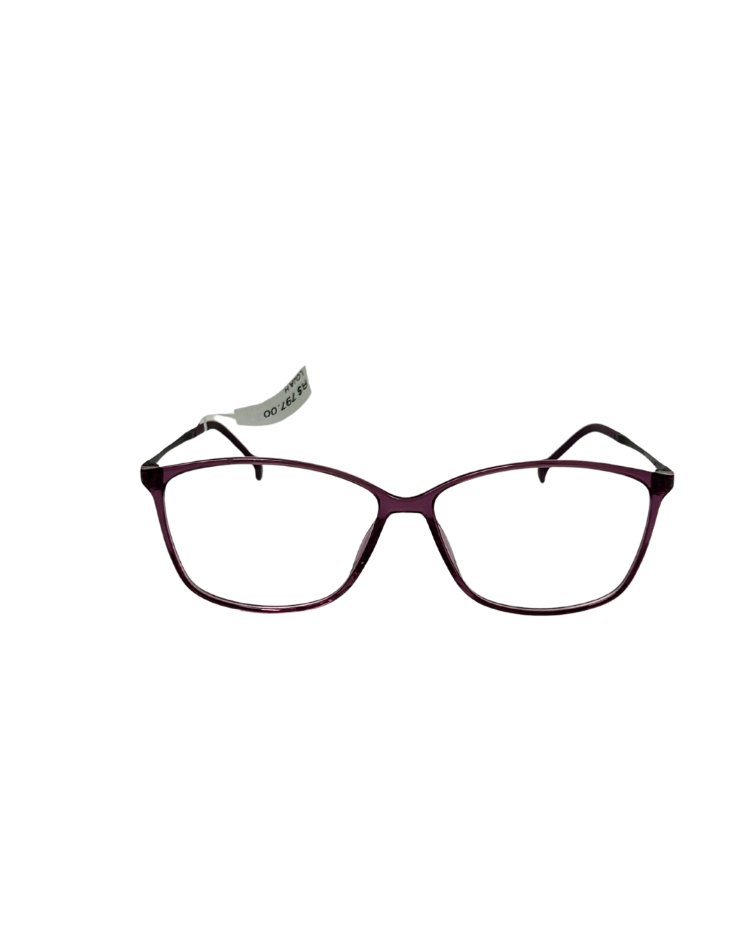 Óculos De Grau Infantil Silmo Kids SM0003 F330 54