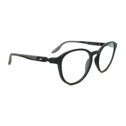 Óculos de Grau Redondo Masculino Speedo RX SPK 4022 A11 52
