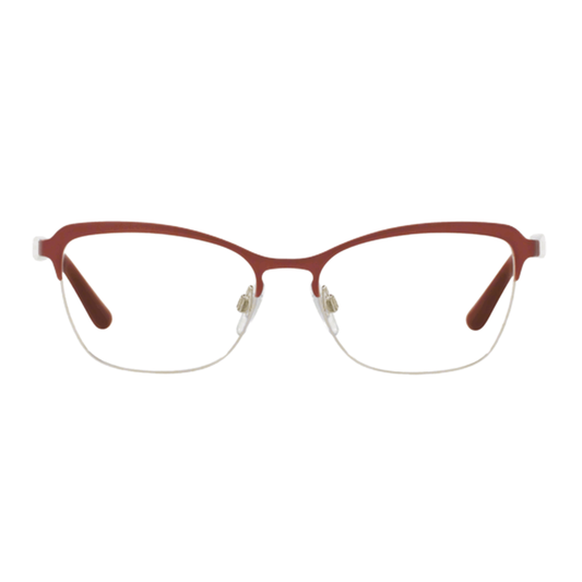 Óculos de Grau Retangular Feminino DOLCE & GABBANA RX DG 1286 1303 53