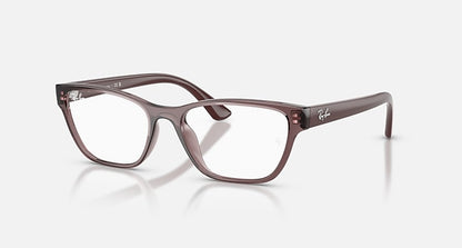 Óculos de Grau Ray-Ban RX RB 7252L 8421 52
