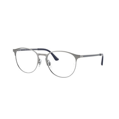 Óculos de Grau Redondo Ray Ban RX RB 6375 3135 53