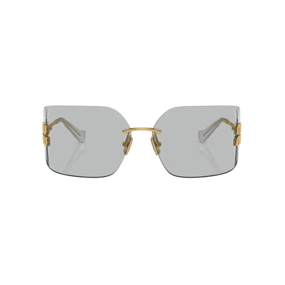 Óculos de Sol Miu Miu SL MU 54Y 5AK-30B 80