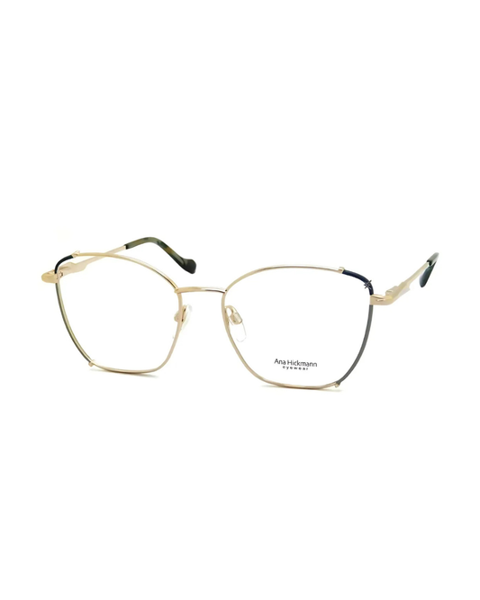 Óculos de grau Ana Hickmann  RX HI 10053 13C 53