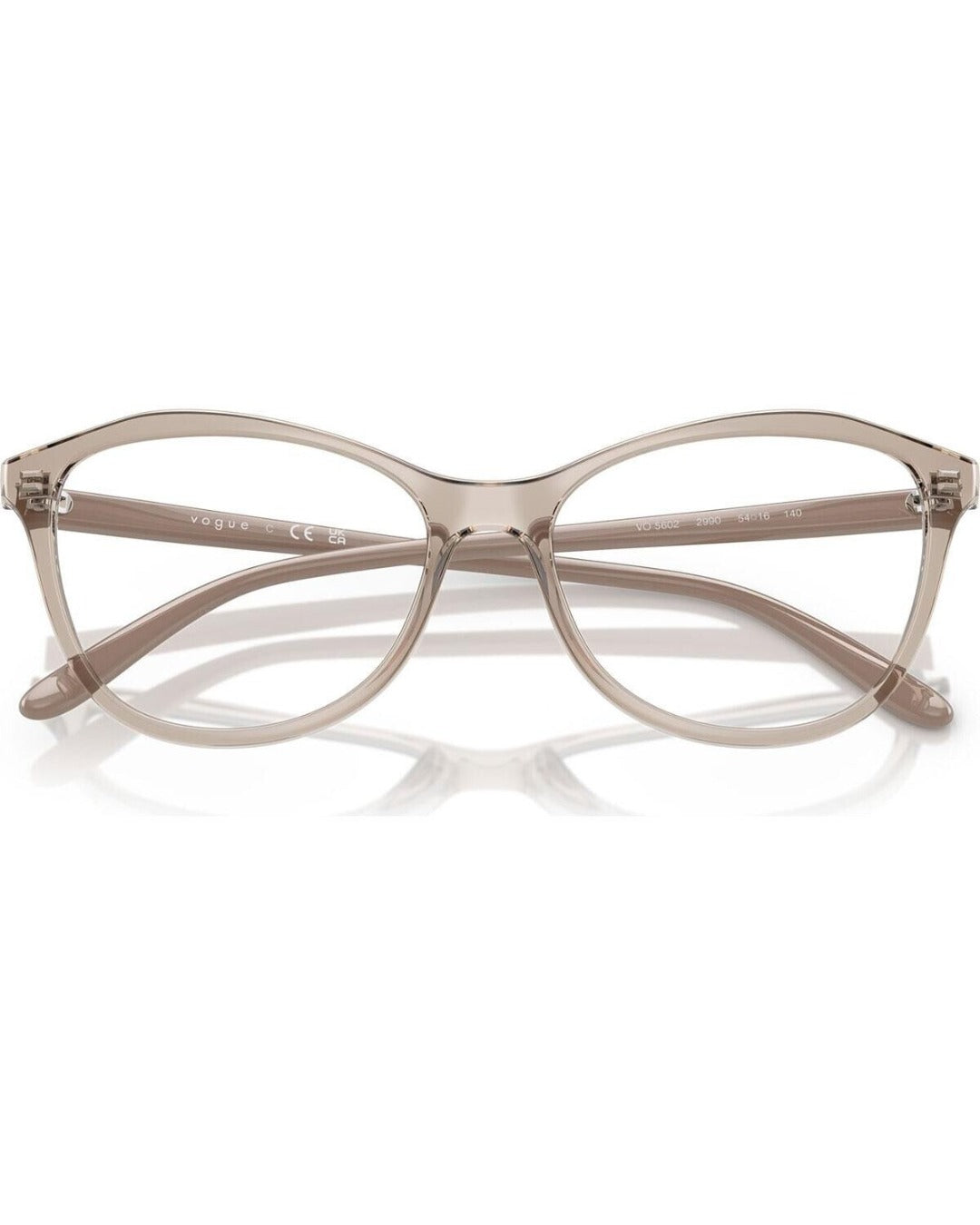 Óculos de Grau Vogue RX VO 5602 2990 54