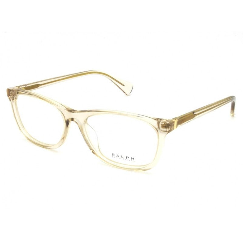 Óculos de Grau Retangular Feminino Ralph Lauren RA 7179U 6117 55