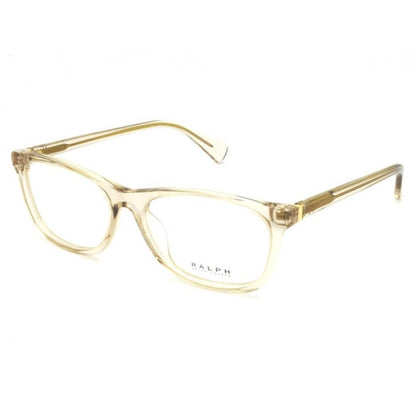 Óculos de Grau Retangular Feminino Ralph Lauren RA 7179U 6117 55
