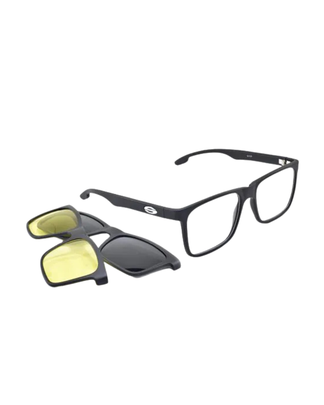 Óculos de Grau  CLIP ON SL SMART 983 C53 54