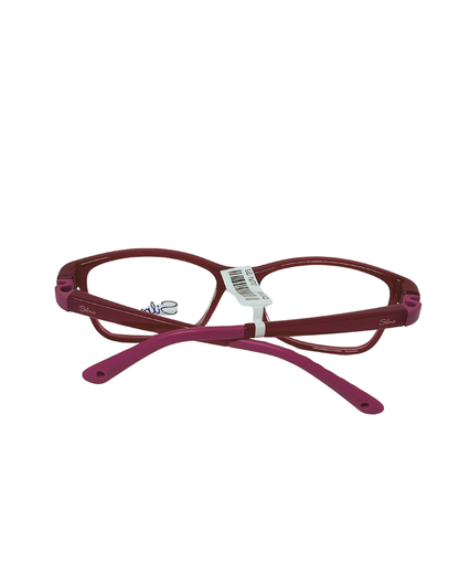 Óculos  de Grau Infantil Silmo  SK 3120 ROSE 52