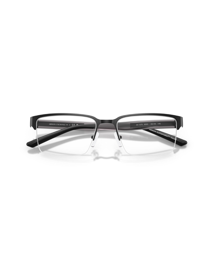 Óculos de Grau Armani Exchange RX AX 1075 6000 55