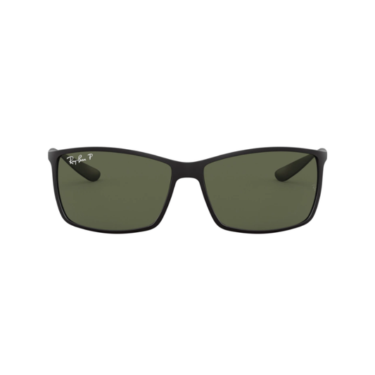 Óculos de Sol Quadrado Masculino Ray Ban RB 4179 601S/9A 62
