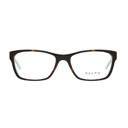 Óculos de Grau Quadrado Feminino Ralph Lauren RX RA 7039 601 53