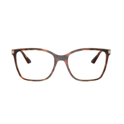 Óculos de Grau Gatinho Feminino VOGUE RX VO 5654 W656 53