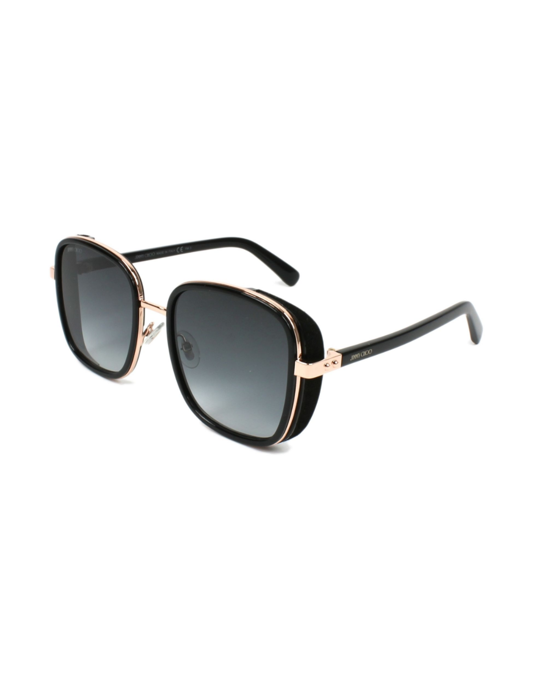 Óculos de Sol Quadrado Feminino Jimmy Choo SL JC ELVA/S 2M2 5490